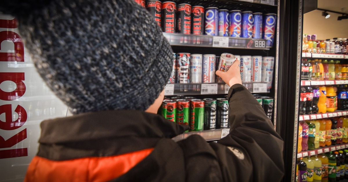 Ideiglenesen leáll a termelés a Hell energiaital-gyárában